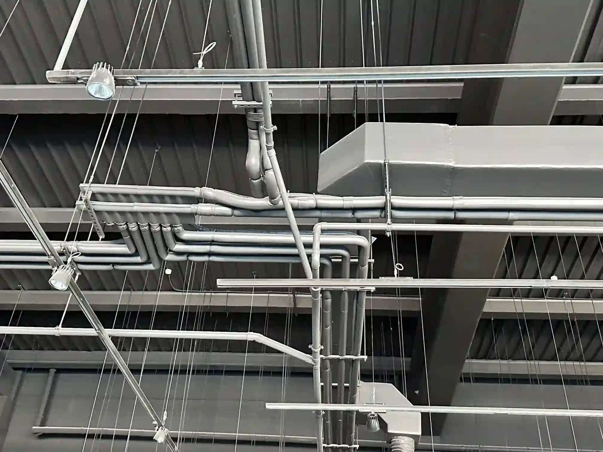 Soluciones Eficientes de Aire Acondicionado en Granada