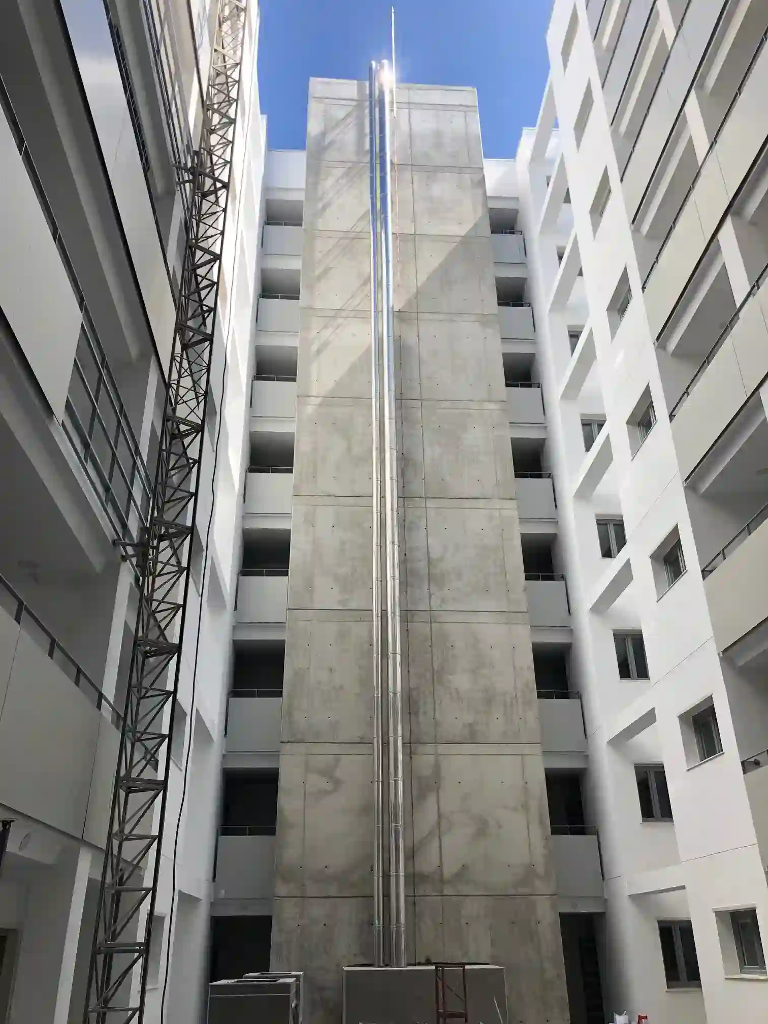 Instalación de calefacción en Granada